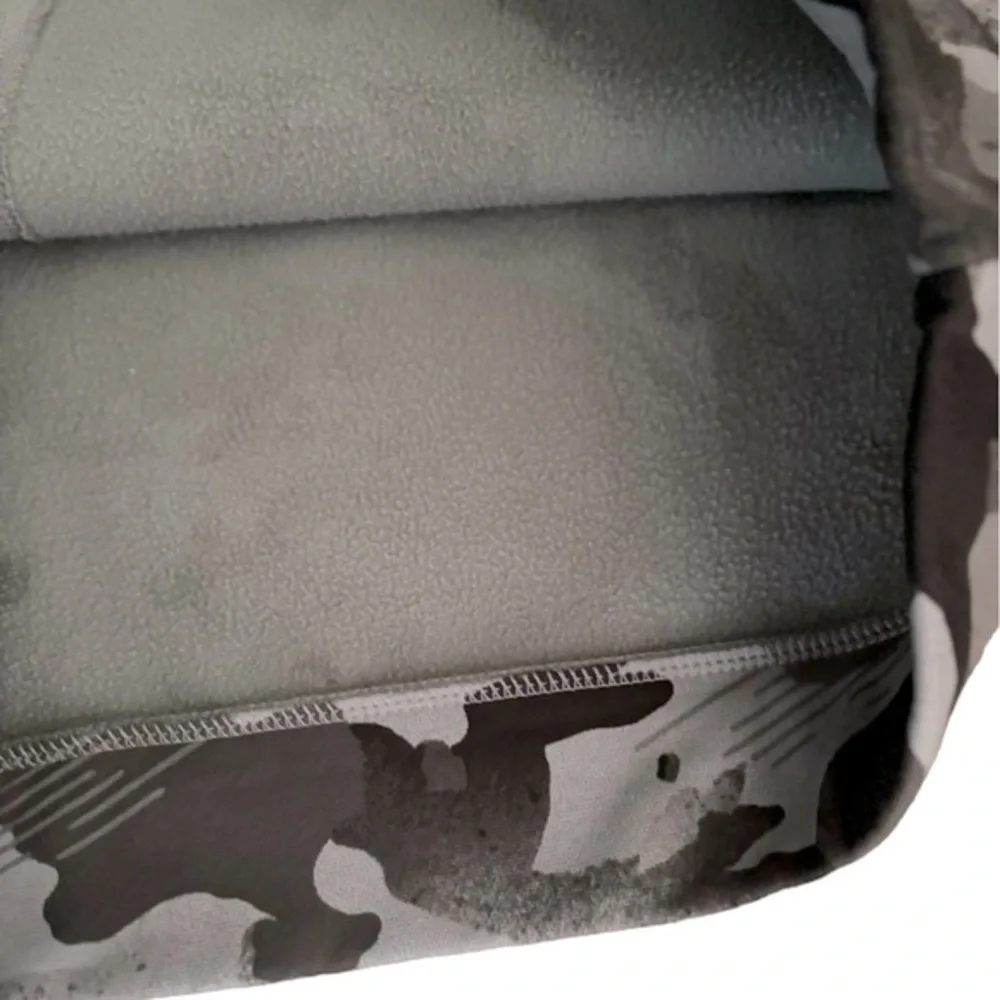 Nike fleece lined